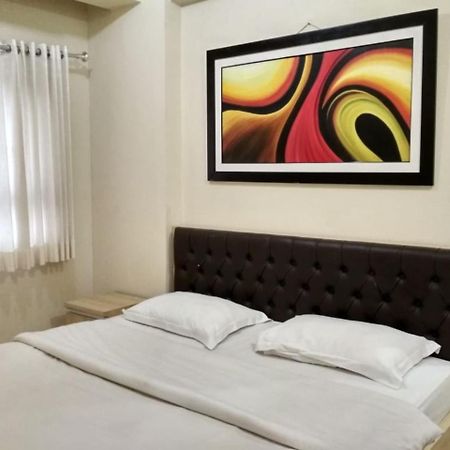 Myrooms Bekasi Exterior photo