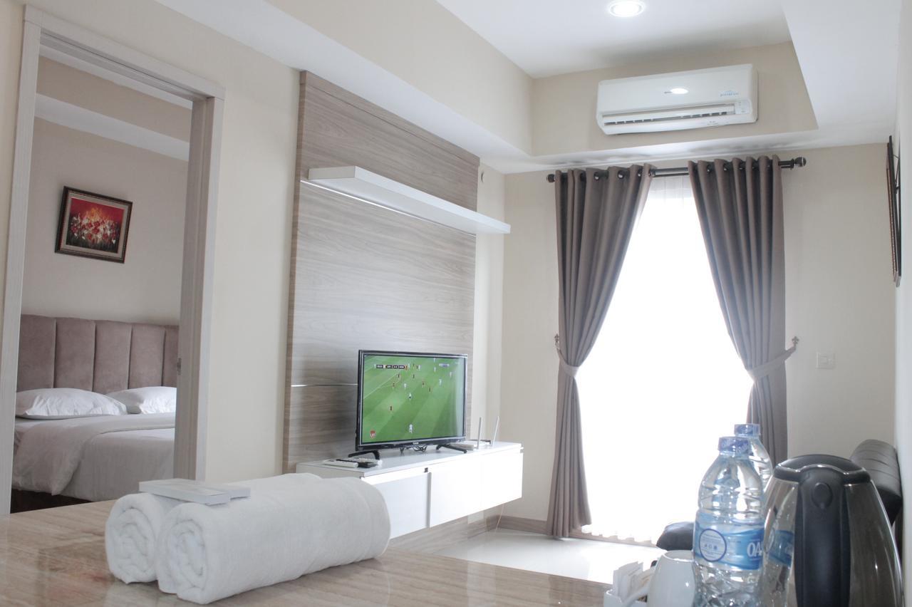 Myrooms Bekasi Exterior photo
