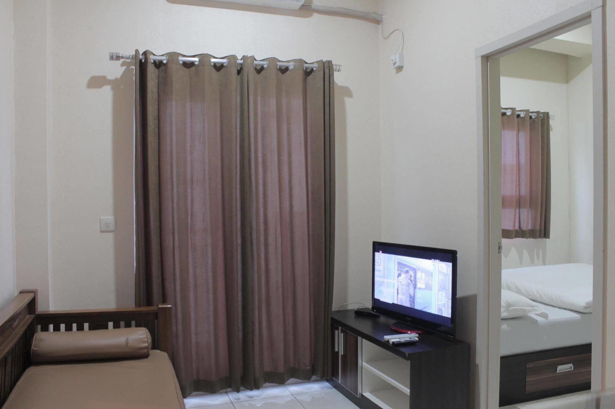 Myrooms Bekasi Exterior photo