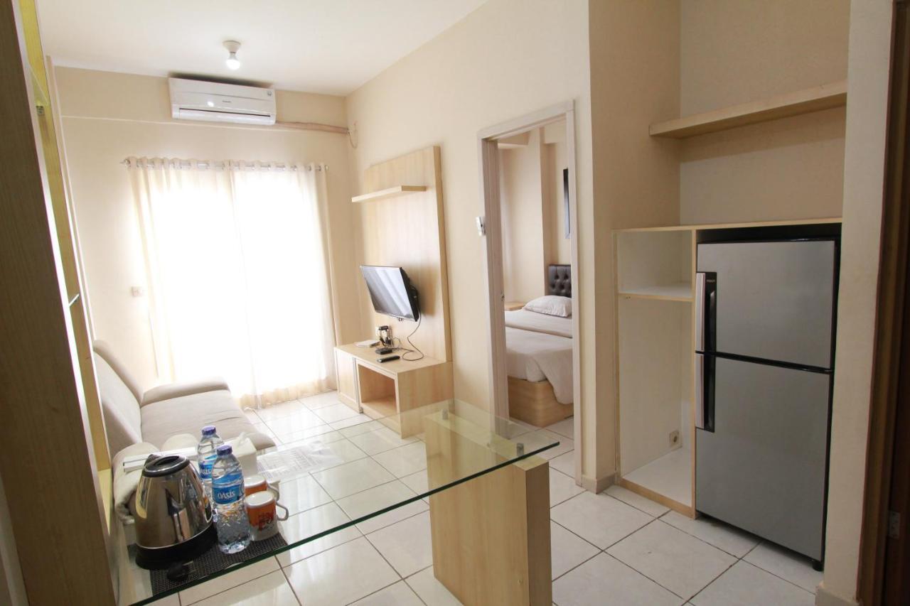 Myrooms Bekasi Exterior photo
