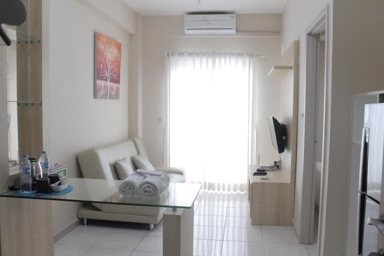 Myrooms Bekasi Exterior photo